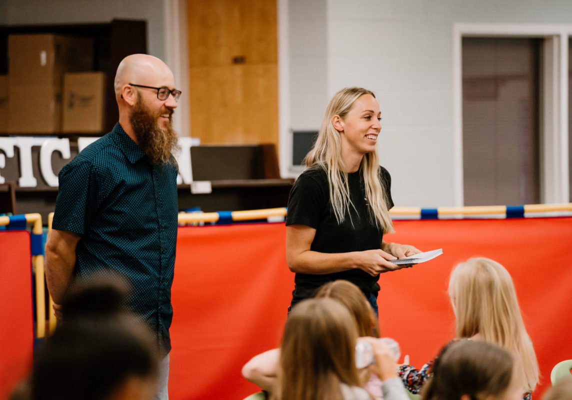 Beloved Kids Teachers Beloved Kids Teachers