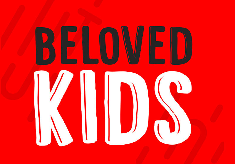 Beloved Kids Logo