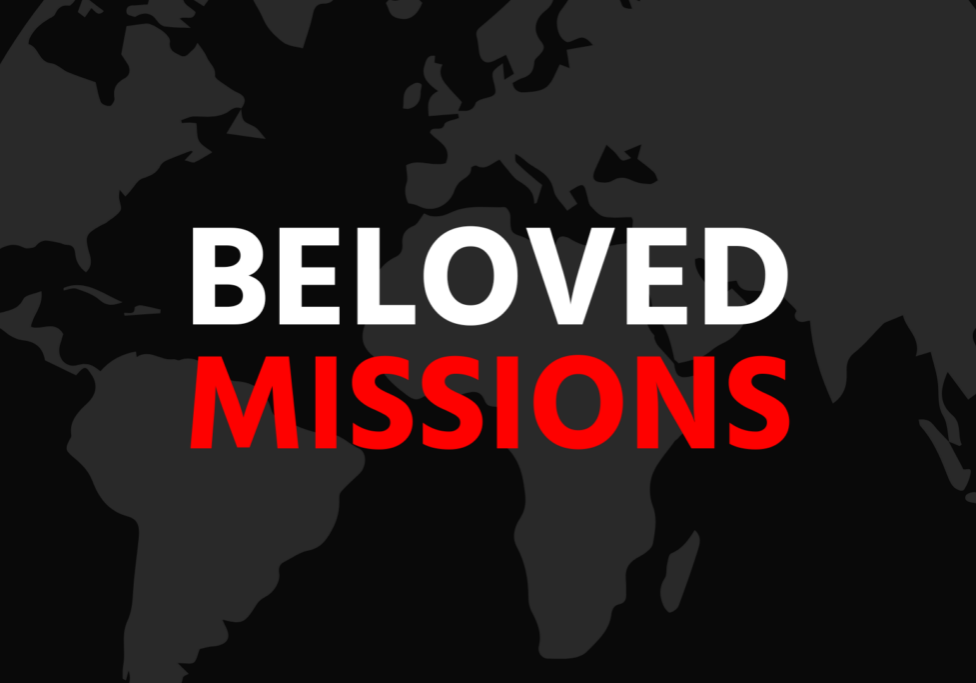 Beloved Missions