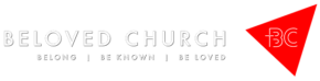 beloved church - belong be known be loved