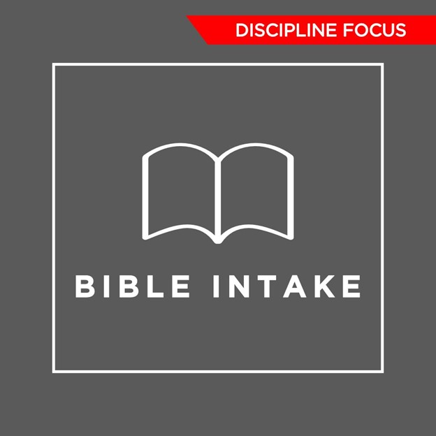 disciplines-bible