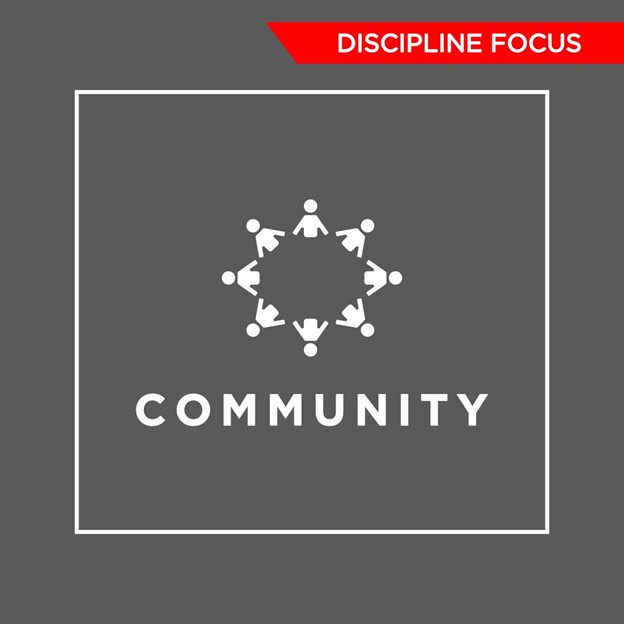 disciplines-community