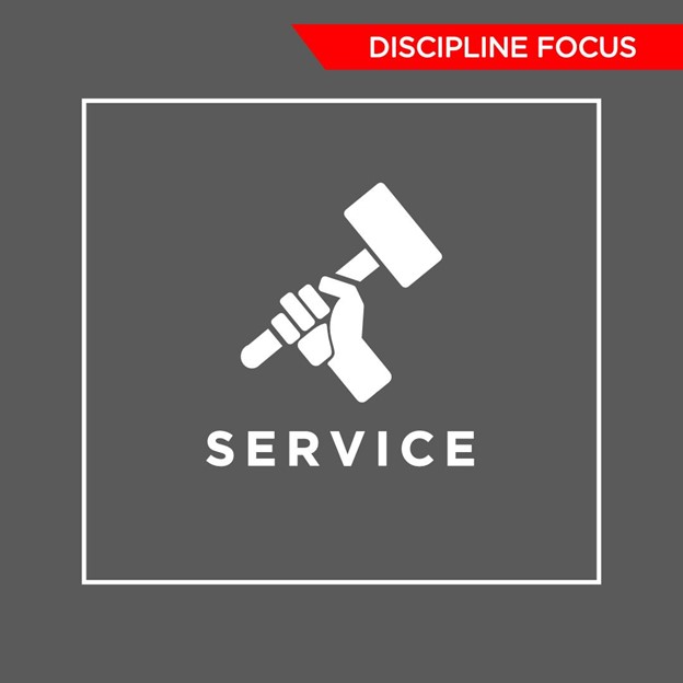 disciplines-service